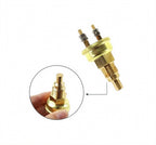 Sensor de temperatura refrigerante