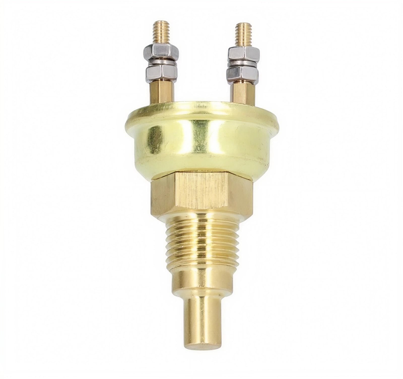 Sensor de temperatura refrigerante