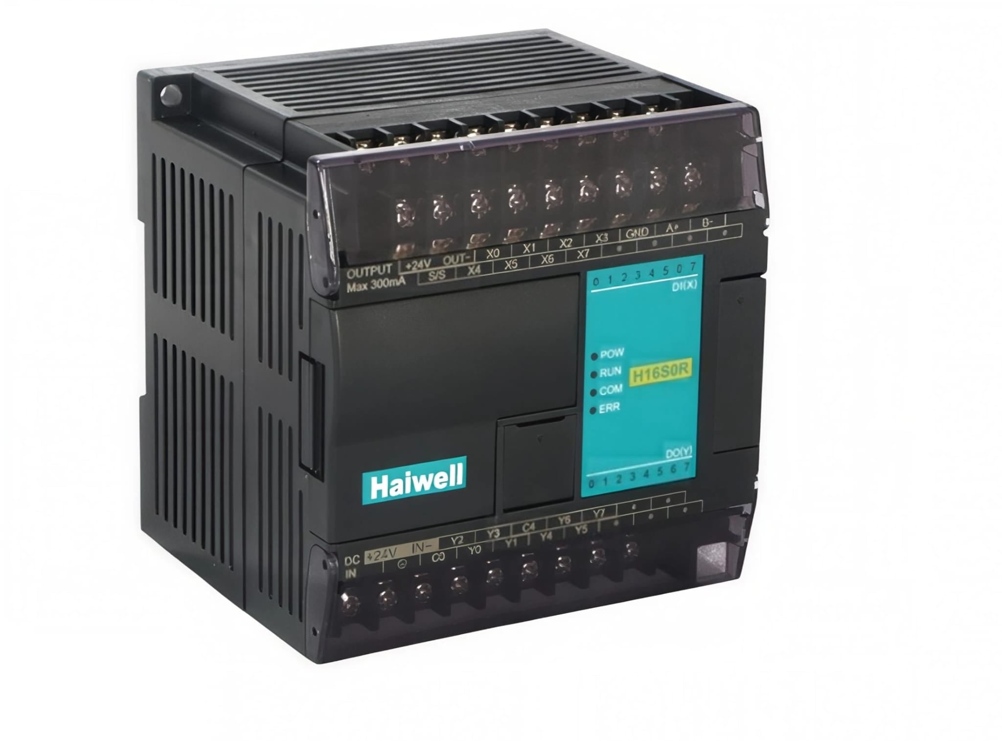 Plc Serie H16 24V