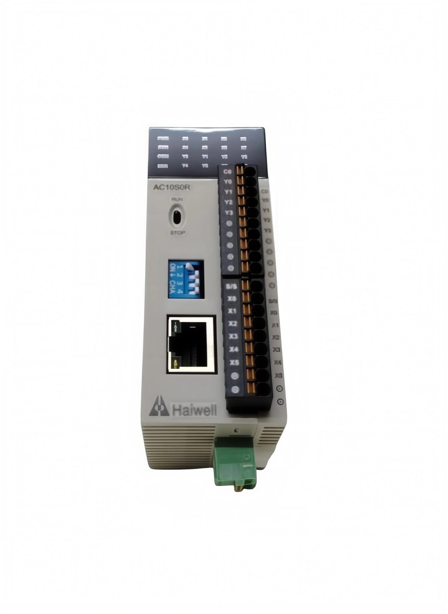 Plc Serie AC10