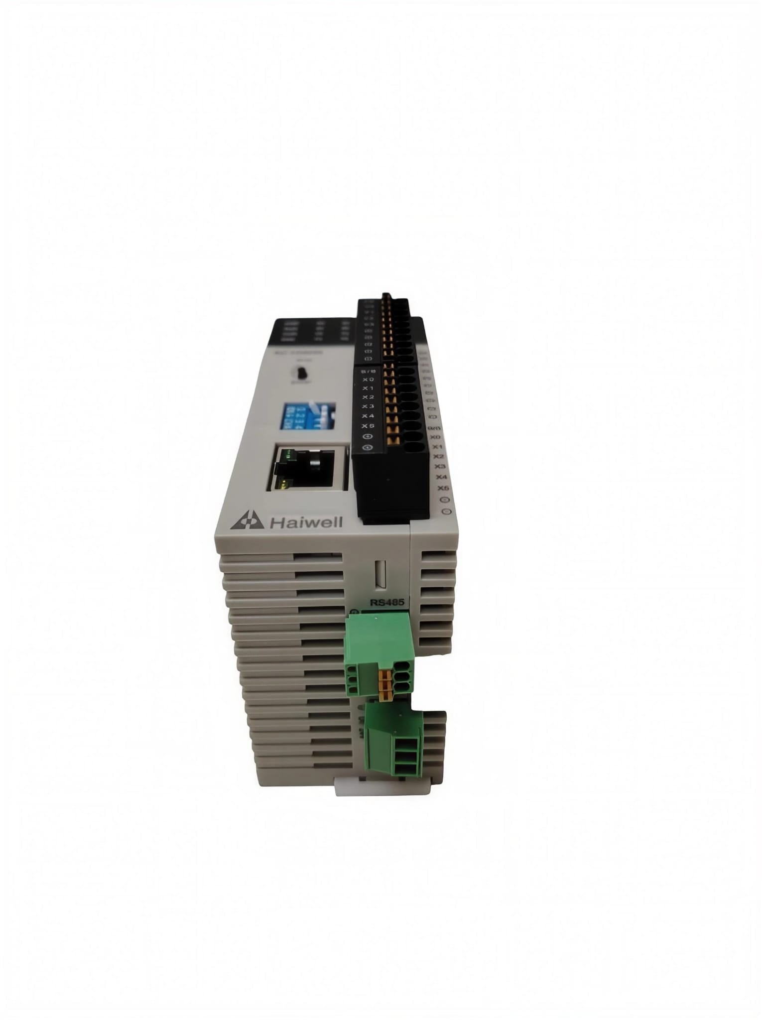 Plc Serie AC10