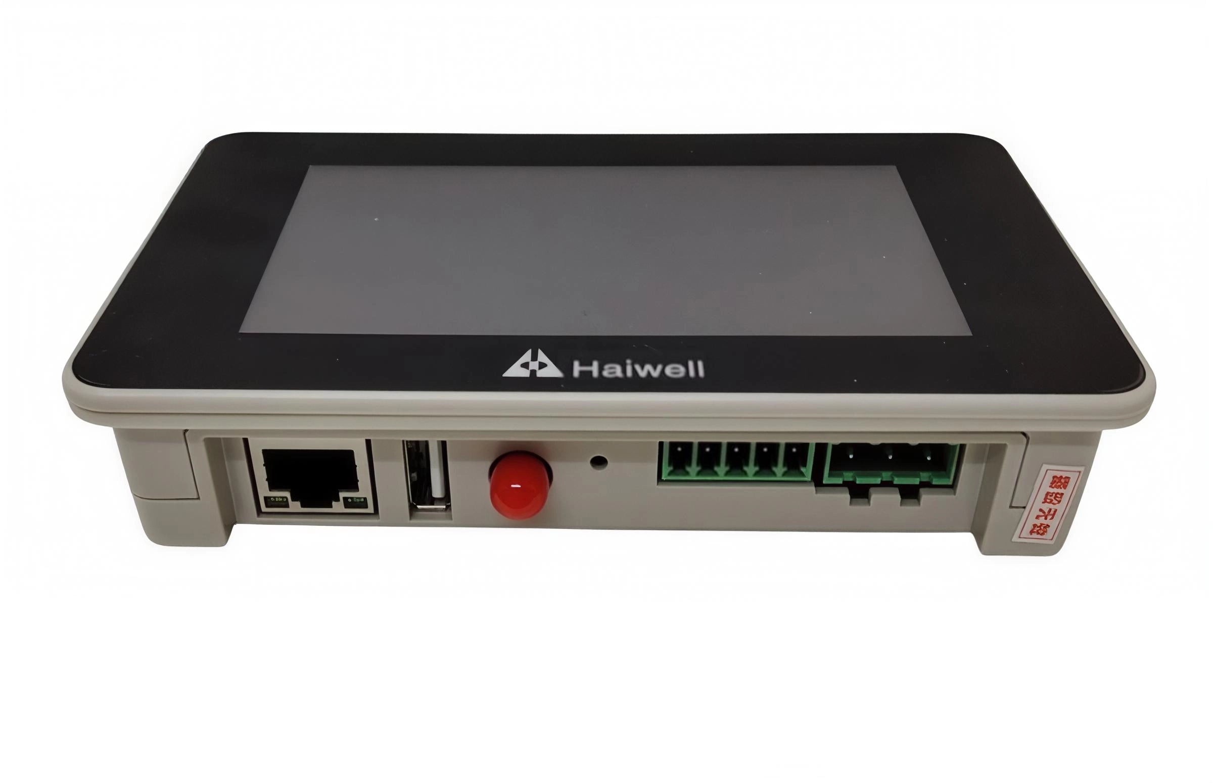 Mini pantalla HMI 4"