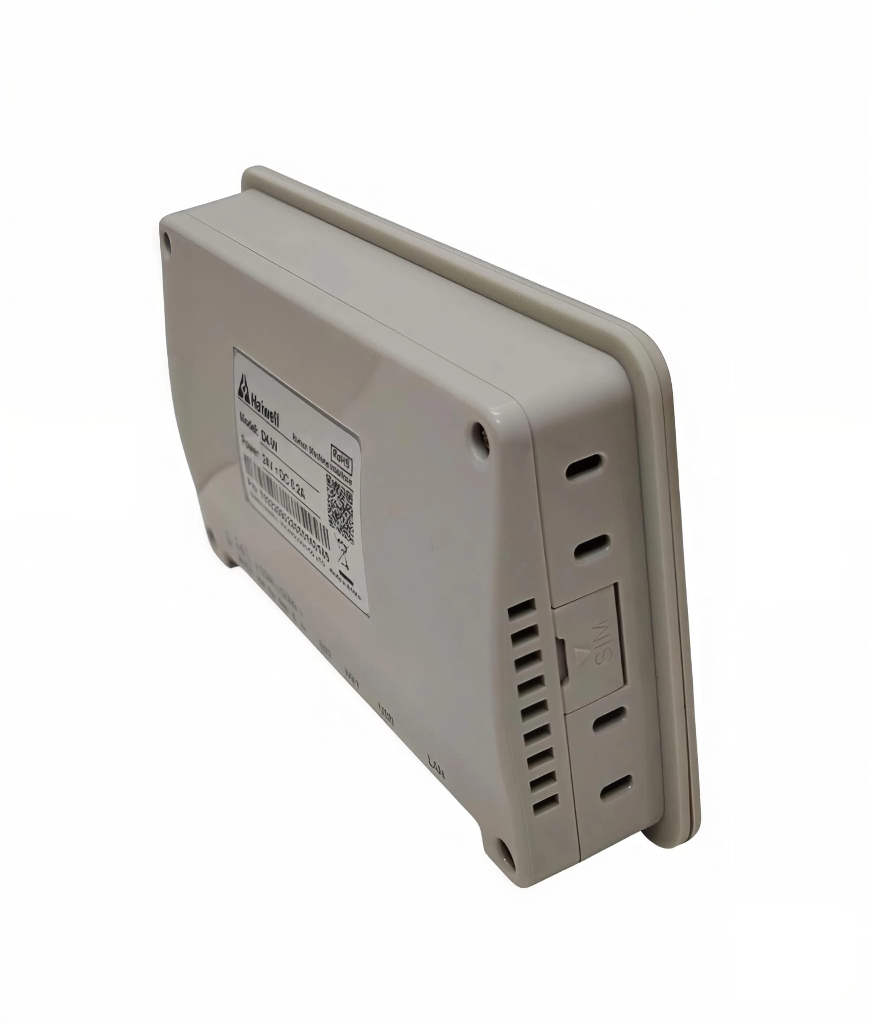 Mini pantalla HMI 4"