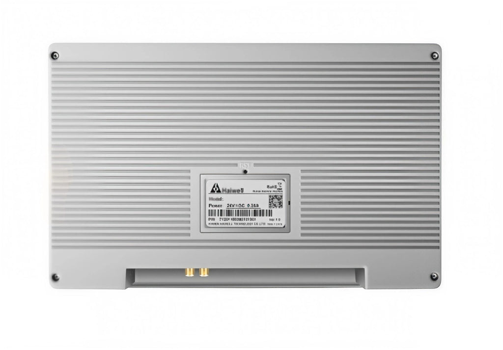 HMI A Series 7" Screen