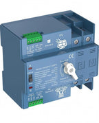 Transferencia automatica / manual 63A 220VAC Inverter
