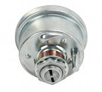 Llave de corte general