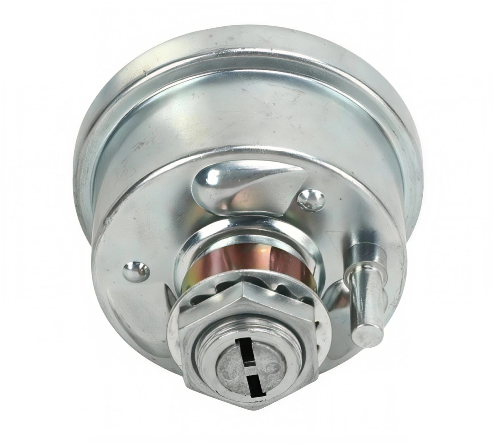 Llave de corte general