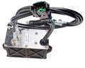 Motor de aceleracion