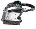 Motor de aceleracion