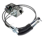 Motor de aceleracion