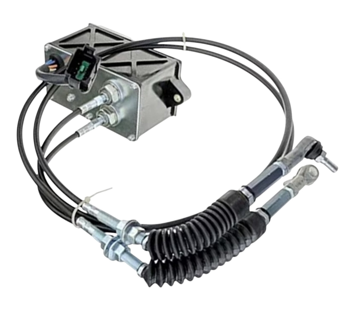Motor de aceleracion