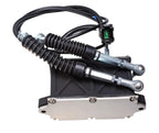 Motor de aceleracion
