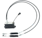 Motor de aceleracion