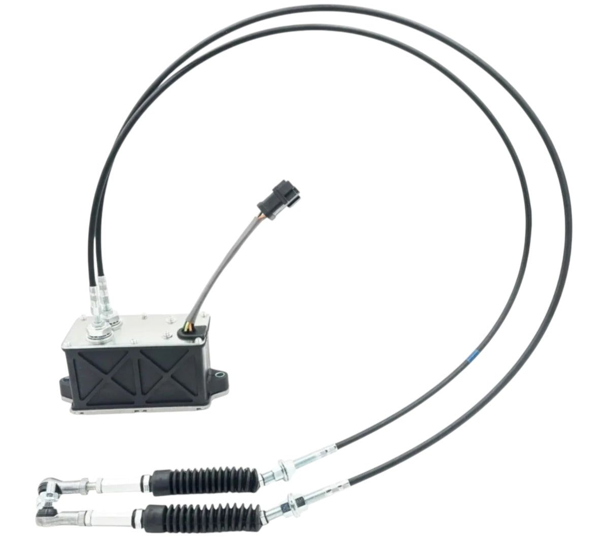 Motor de aceleracion
