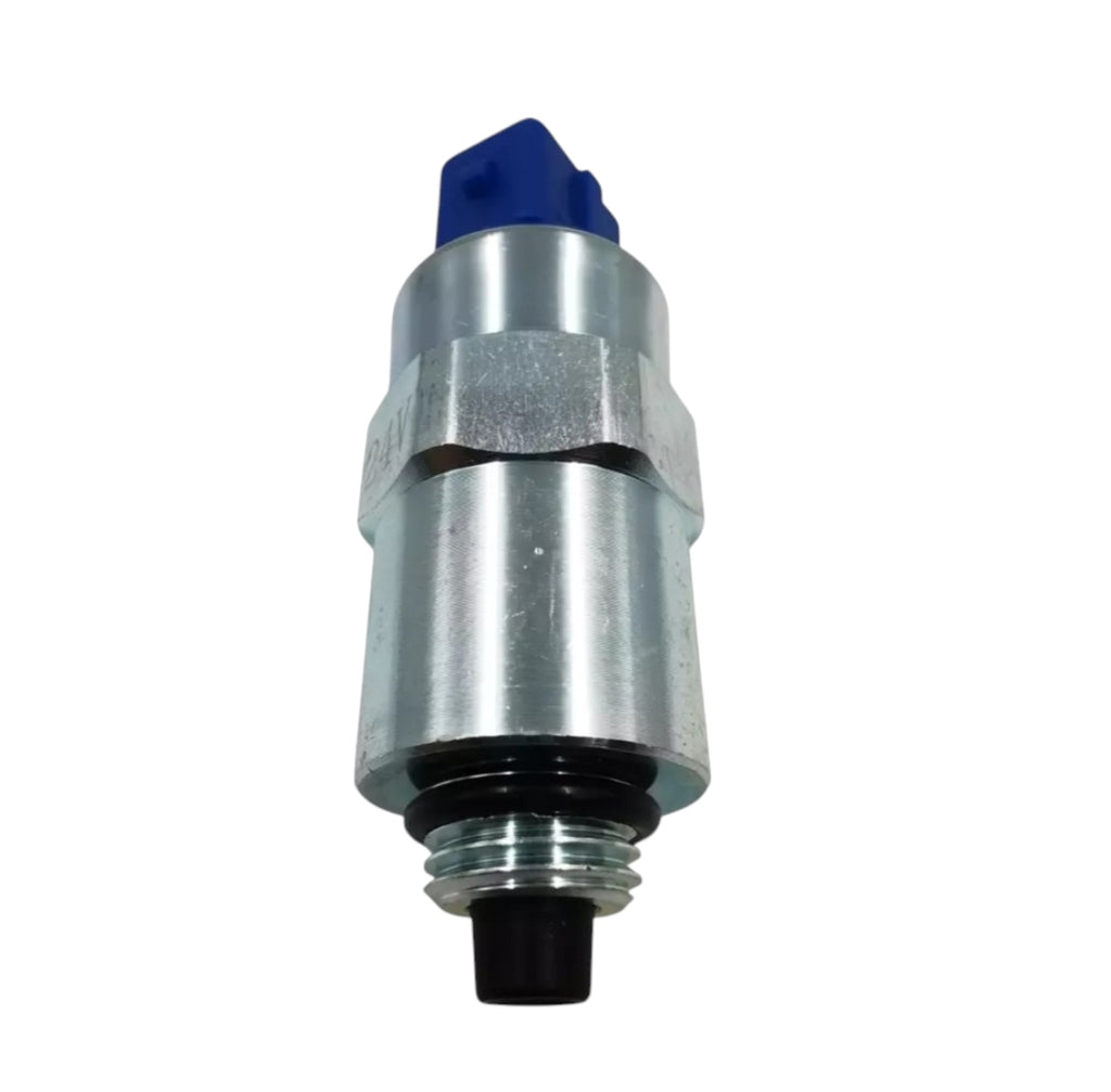 Solenoide de apagado 24V