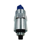 Solenoide de apagado 24V