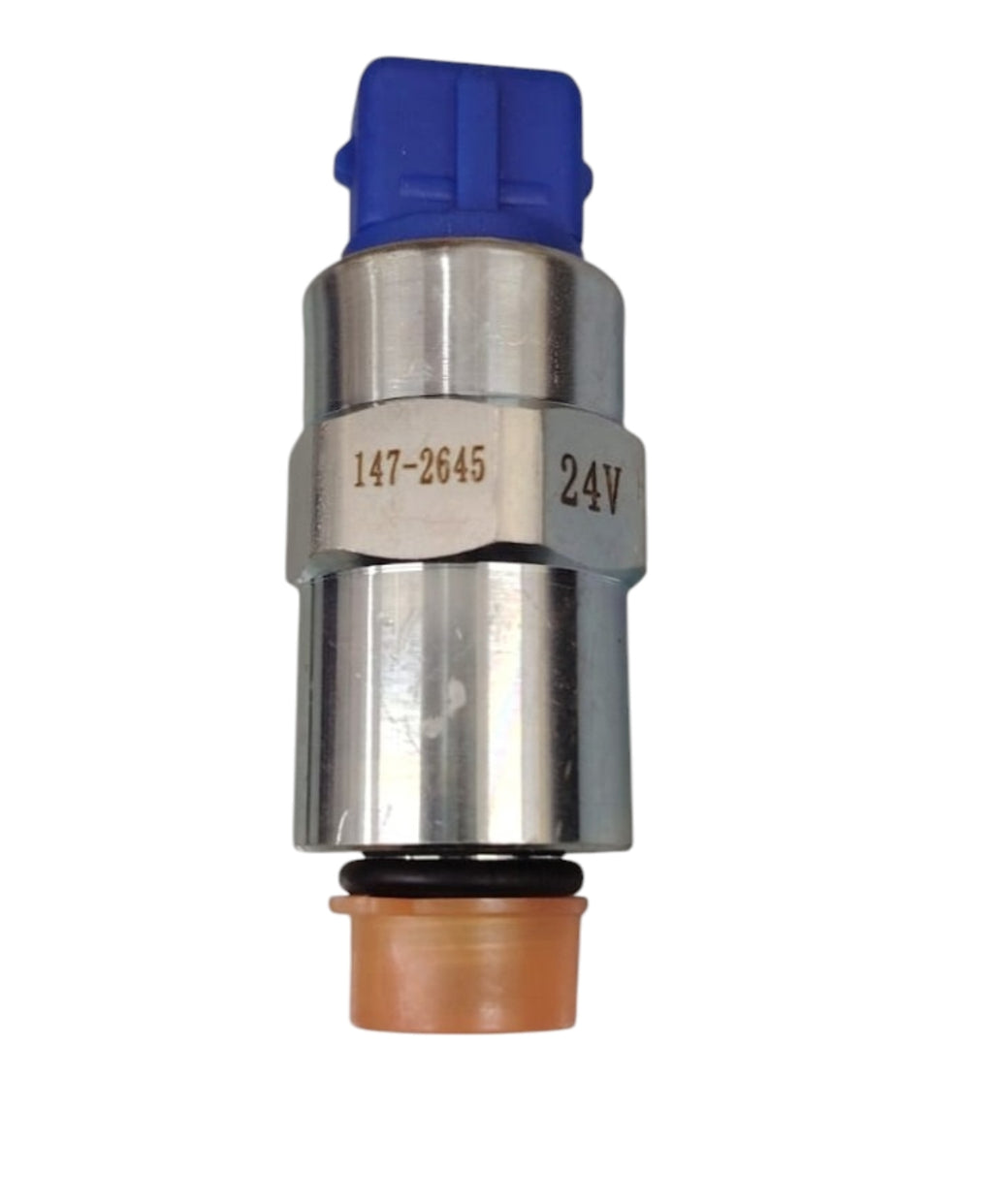 Solenoide de apagado 24V
