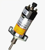 Solenoide de apagado 24V