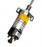 Solenoide de apagado 24V
