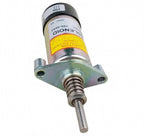 Solenoide de apagado 24V