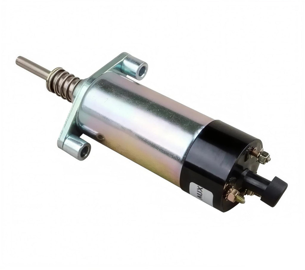 Solenoide de apagado 24V