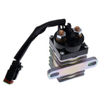 Relay de arranque auxiliar 24V 100A