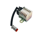 Relay de arranque auxiliar 24V 100A