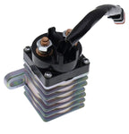 Relay de arranque auxiliar 24V 100A