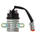 Relay de arranque auxiliar 24V 100A