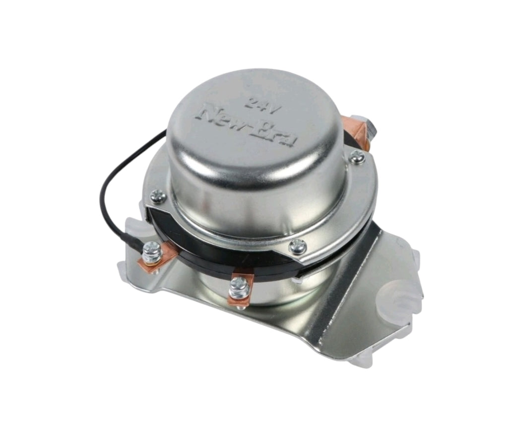 Relé de bateria 24V