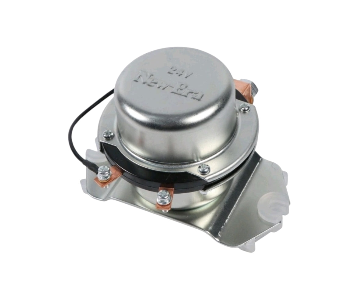 Relé de bateria 24V