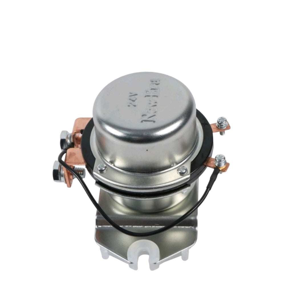 Relé de bateria 24V