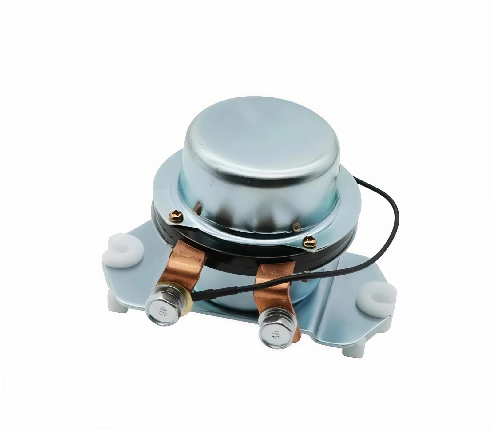 Rele de bateria 12V