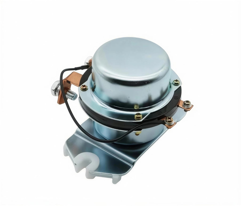 Rele de bateria 12V