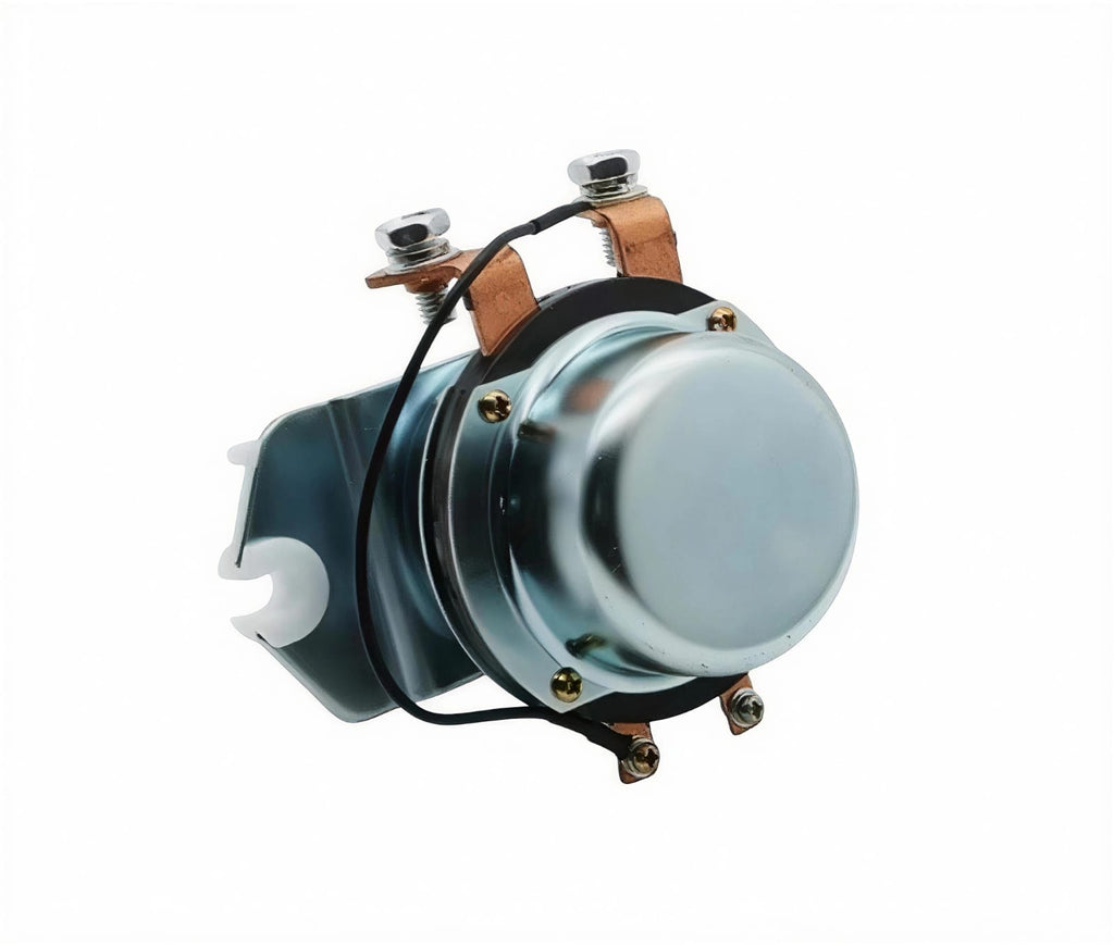 Rele de bateria 12V