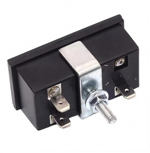 Horometro digital