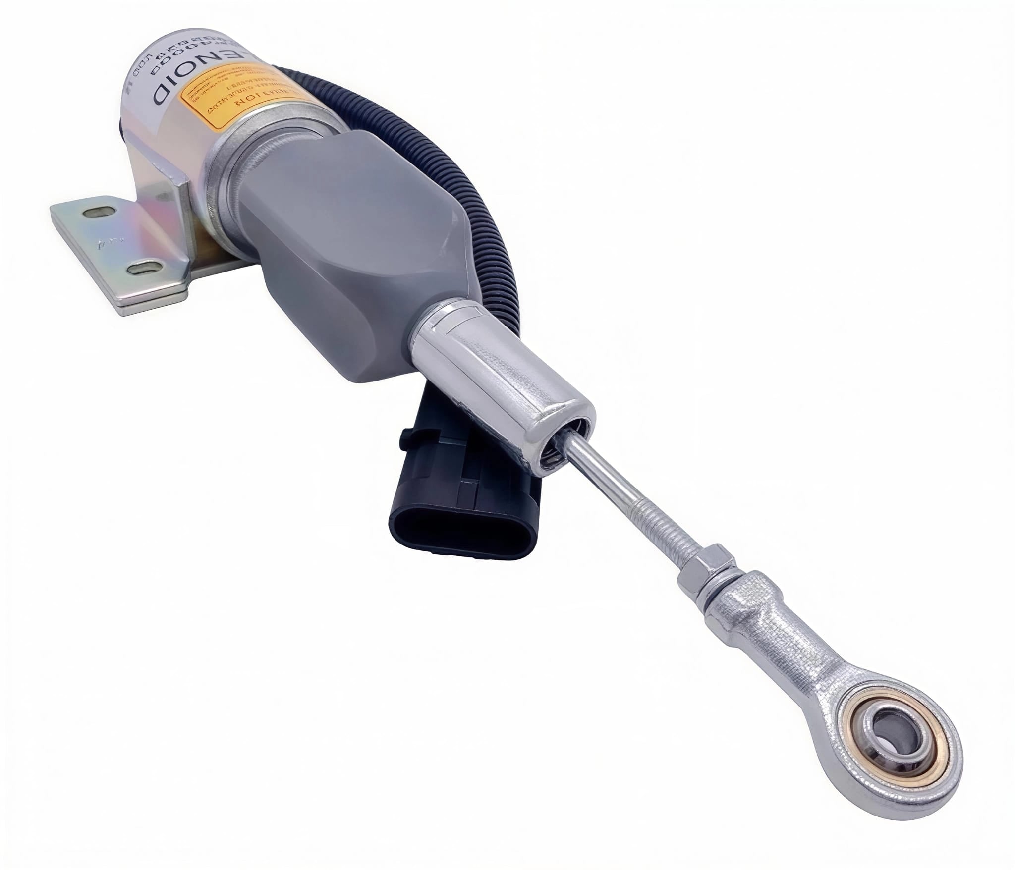 Solenoide de apagado 12V