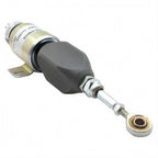 Solenoide de apagado 12V