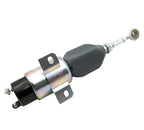 Solenoide de apagado 12V