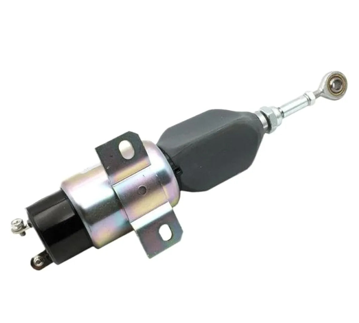 Solenoide de apagado 12V