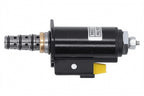 Válvula solenoide Caterpillar