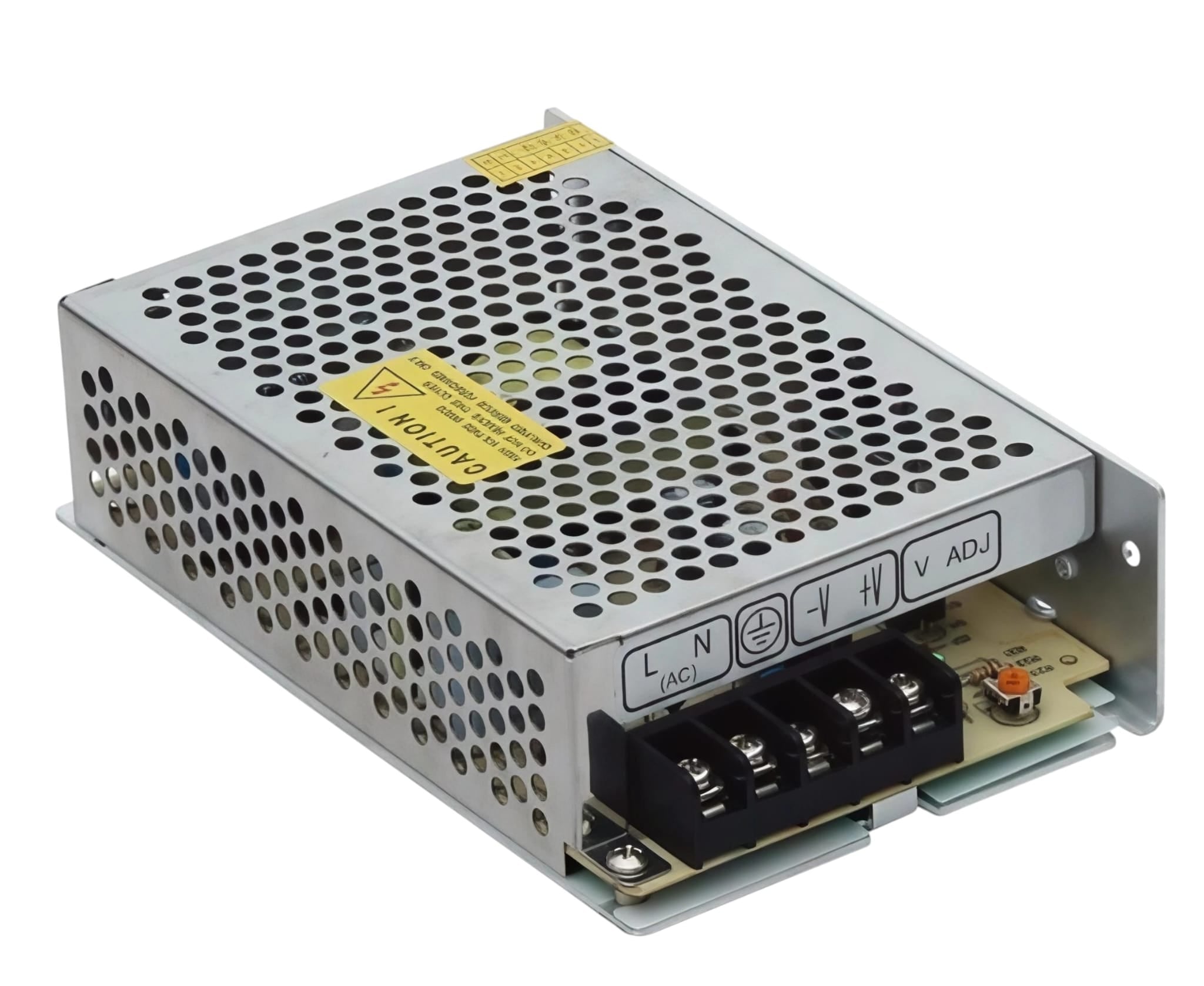 Fuente switching 24V 300W