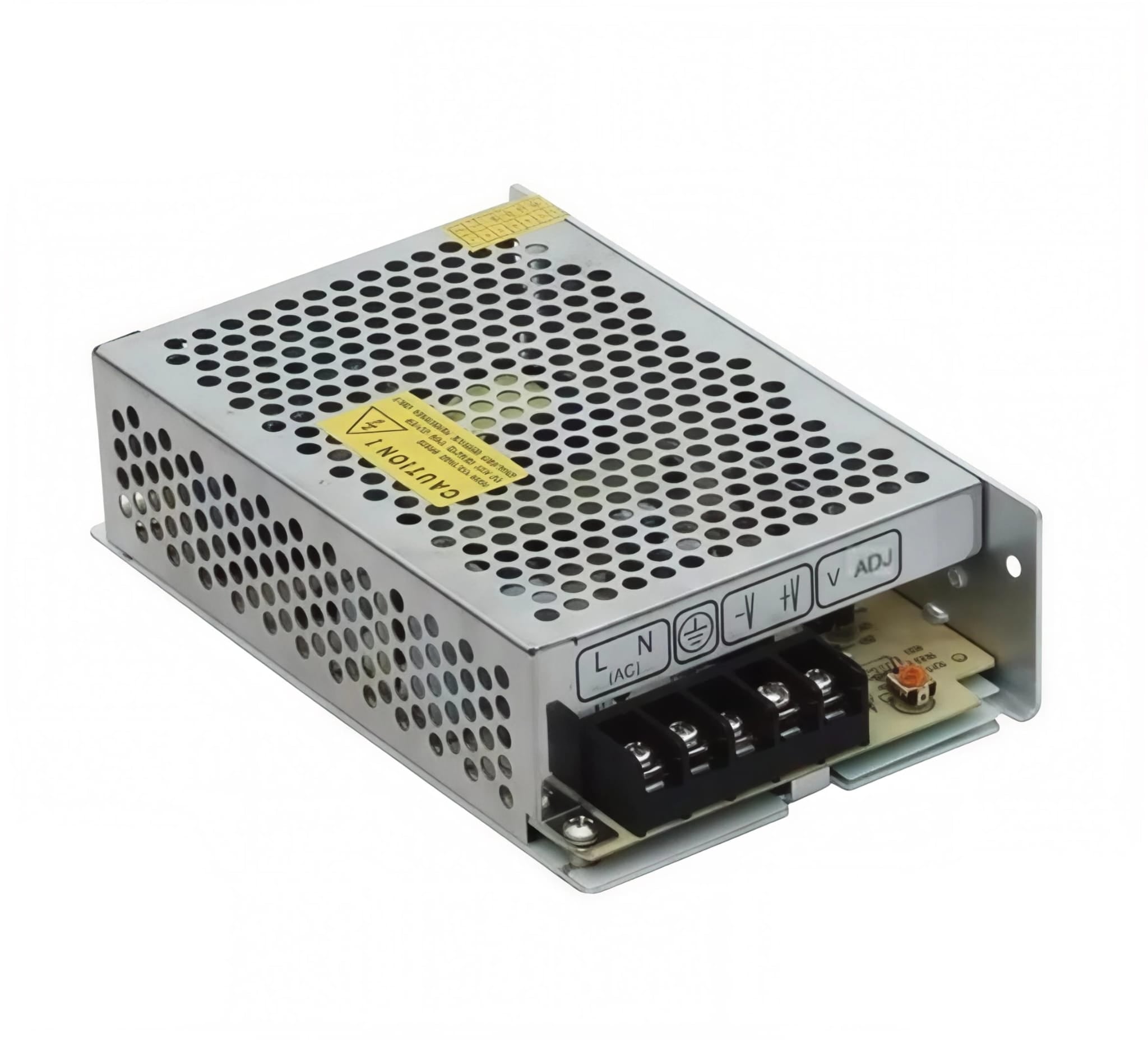 Fuente switching 12V