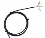 Cable especial para enrollador