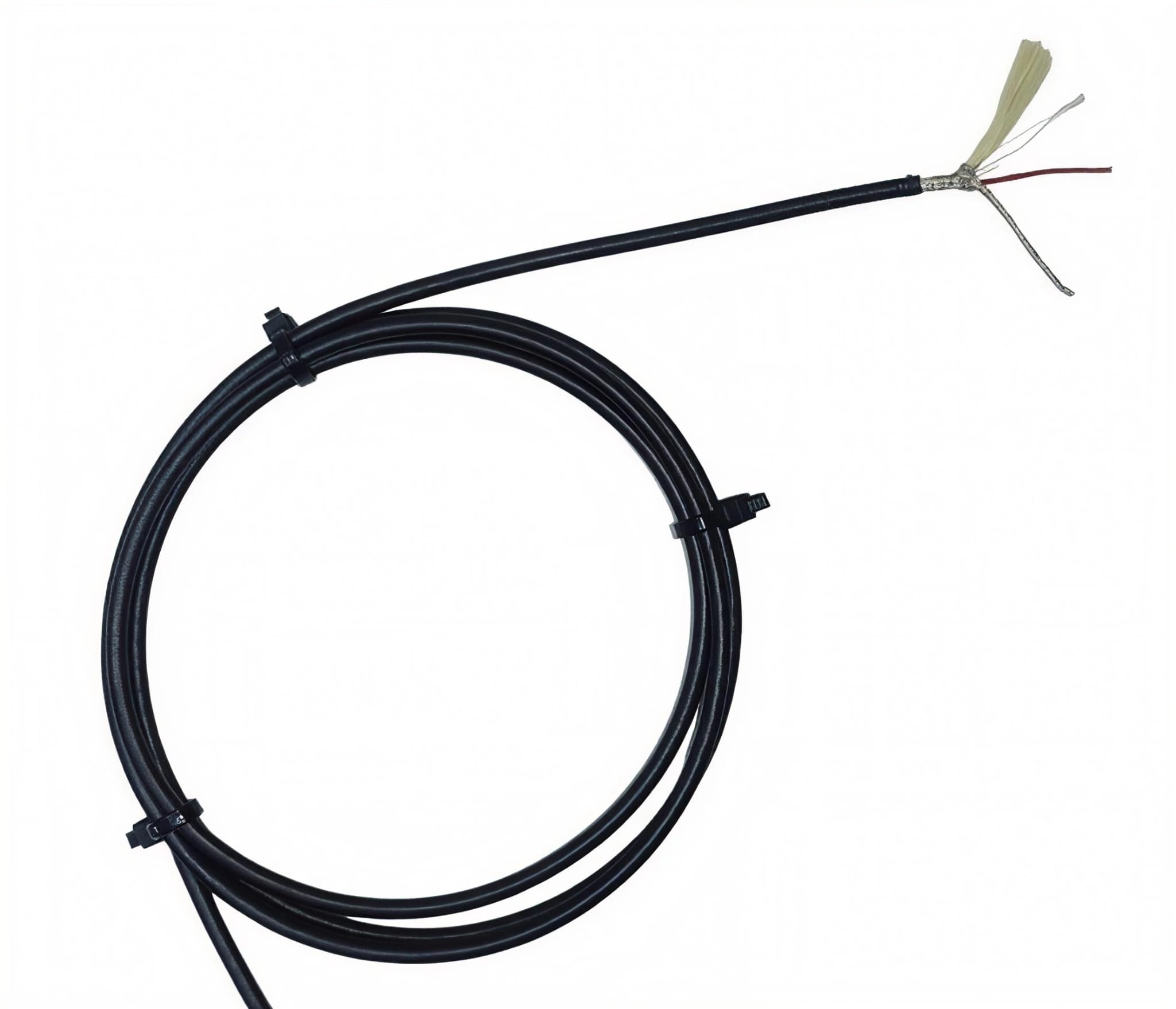 Cable especial para enrollador