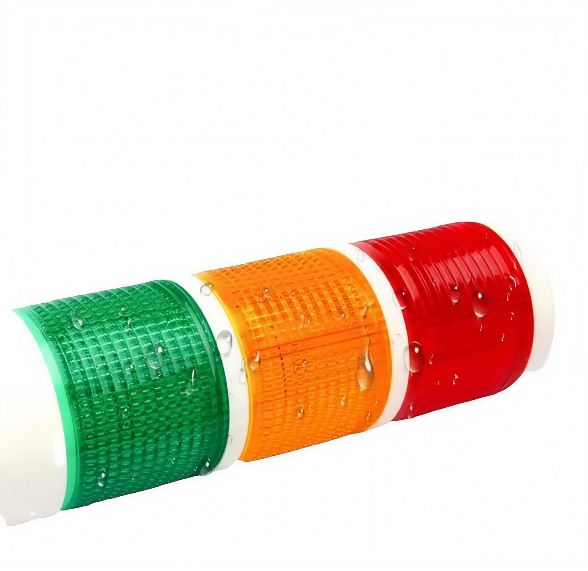 Semáforo 3 colores