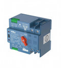 Transferencia automatica / manual 63A 220VAC Generador