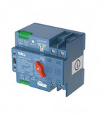 Transferencia automatica / manual 63A 220VAC Generador