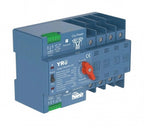 Transferencia automatica / manual 100A 400VAC Generador