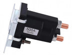 Relay de bateria doble 24V 500A